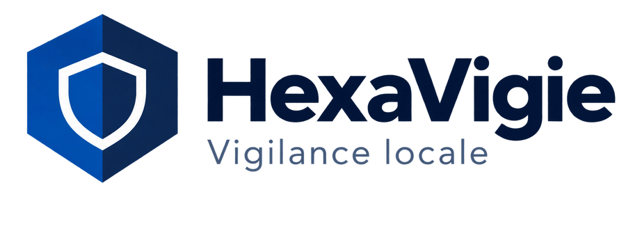 HexaVigie — Vigilance locale